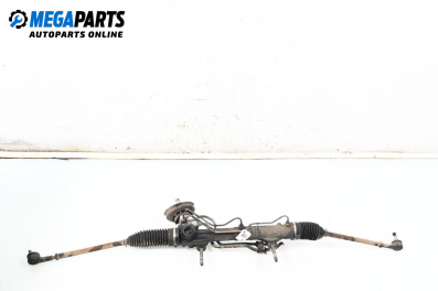 Zahnstangen-lenkgetriebe, hydraulisch for Peugeot 307 Station Wagon (03.2002 - 12.2009), combi
