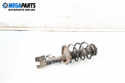 Amortizor McPherson for Peugeot 307 Station Wagon (03.2002 - 12.2009), combi, position: dreaptă - fața