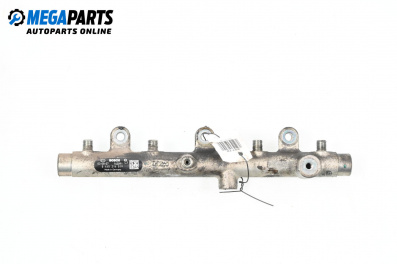 Rampă combustibil for Peugeot 307 Station Wagon (03.2002 - 12.2009) 2.0 HDI 110, 107 hp, № Bosch 0 445 214 019