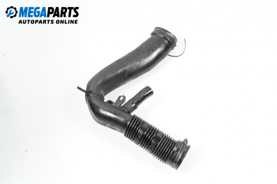Air intake corrugated hose for Peugeot 307 Station Wagon (03.2002 - 12.2009) 2.0 HDI 110, 107 hp