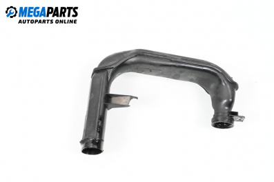 Water pipe for Peugeot 307 Station Wagon (03.2002 - 12.2009) 2.0 HDI 110, 107 hp
