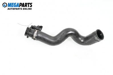Turbo hose for Peugeot 307 Station Wagon (03.2002 - 12.2009) 2.0 HDI 110, 107 hp