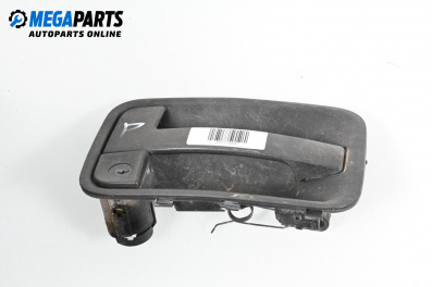 Outer handle for Citroen Jumpy Box I (06.1994 - 10.2006), 3 doors, truck, position: right