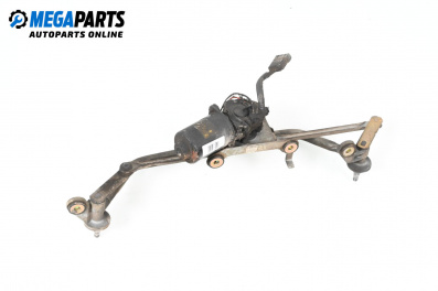 Front wipers motor for Citroen Jumpy Box I (06.1994 - 10.2006), truck, position: front