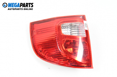 Tail light for Great Wall Hover SUV (06.2005 - ...), suv, position: left