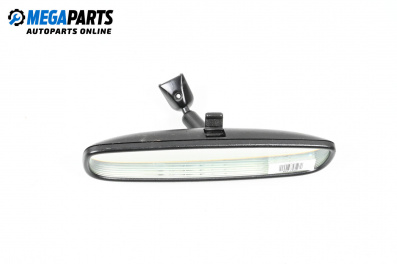 Central rear view mirror for Great Wall Hover SUV (06.2005 - ...)