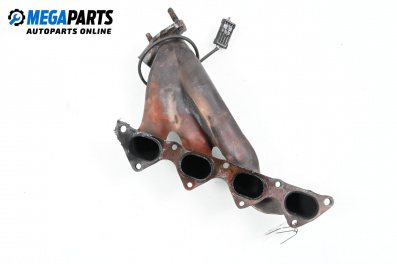 Exhaust manifold for Great Wall Hover SUV (06.2005 - ...) 2.4 4x4, 125 hp