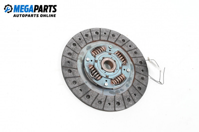 Clutch disk for Great Wall Hover SUV (06.2005 - ...) 2.4 4x4, 125 hp