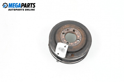 Damper pulley for Great Wall Hover SUV (06.2005 - ...) 2.4 4x4, 125 hp