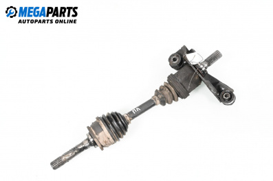 Driveshaft for Great Wall Hover SUV (06.2005 - ...) 2.4 4x4, 125 hp, position: front - left