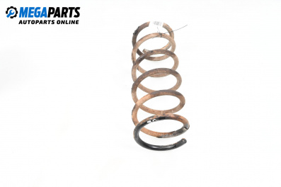 Coil spring for Great Wall Hover SUV (06.2005 - ...), suv, position: rear