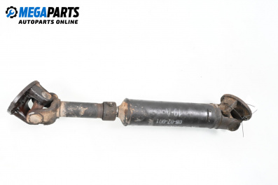 Tail shaft for Great Wall Hover SUV (06.2005 - ...) 2.4 4x4, 125 hp