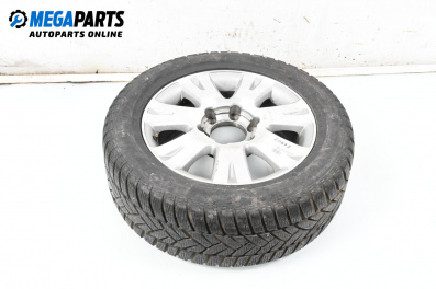 Spare tire for Great Wall Hover SUV (06.2005 - ...) 17 inches, width 7 (The price is for one piece)