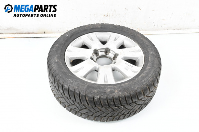 Reserverad for Great Wall Hover SUV (06.2005 - ...) 17 inches, width 7 (Preis pro stück)