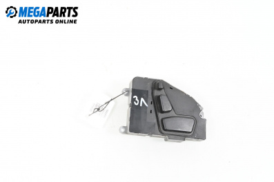 Seat adjustment switch for Mercedes-Benz S-Class Sedan (W140) (02.1991 - 10.1998)