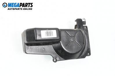 Difuzor for Mercedes-Benz S-Class Sedan (W140) (02.1991 - 10.1998)