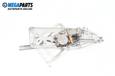 Macara electrică geam for Mercedes-Benz S-Class Sedan (W140) (02.1991 - 10.1998), 5 uși, sedan, position: dreaptă - fața