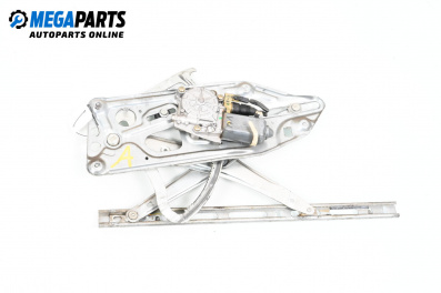 Electric window regulator for Mercedes-Benz S-Class Sedan (W140) (02.1991 - 10.1998), 5 doors, sedan, position: front - left