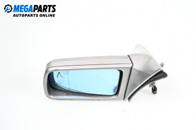 Oglindă for Mercedes-Benz S-Class Sedan (W140) (02.1991 - 10.1998), 5 uși, sedan, position: stânga