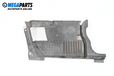 Capac decorativ for Mercedes-Benz S-Class Sedan (W140) (02.1991 - 10.1998), 5 uși, sedan