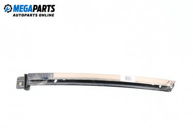 Material profilat for Mercedes-Benz S-Class Sedan (W140) (02.1991 - 10.1998), sedan, position: dreaptă - spate