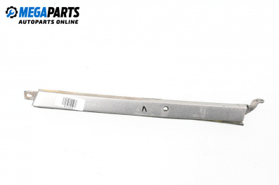 Material profilat far, inferior for Mercedes-Benz S-Class Sedan (W140) (02.1991 - 10.1998), sedan, position: stânga