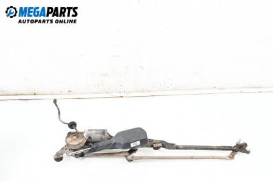 Front wipers motor for Mercedes-Benz S-Class Sedan (W140) (02.1991 - 10.1998), sedan, position: front