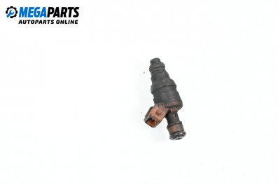 Gasoline fuel injector for Mercedes-Benz S-Class Sedan (W140) (02.1991 - 10.1998) S 500 (140.050, 140.051), 320 hp