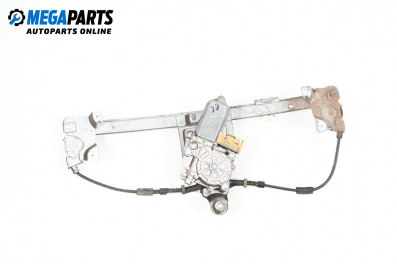 Macara electrică geam for Mercedes-Benz S-Class Sedan (W140) (02.1991 - 10.1998), 5 uși, sedan, position: dreaptă - spate