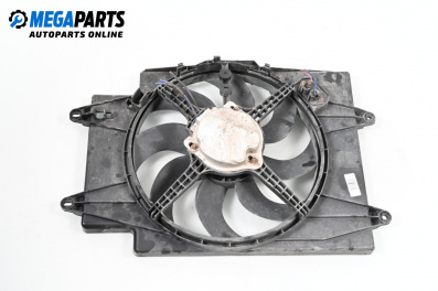 Ventilator radiator for Alfa Romeo GT Coupe (11.2003 - 09.2010) 1.8 TS, 140 hp