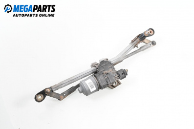 Front wipers motor for Alfa Romeo GT Coupe (11.2003 - 09.2010), coupe, position: front
