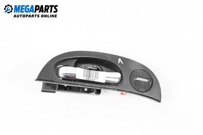 Inner handle for Alfa Romeo GT Coupe (11.2003 - 09.2010), 3 doors, coupe, position: left