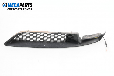 Bumper grill for Alfa Romeo GT Coupe (11.2003 - 09.2010), coupe, position: front
