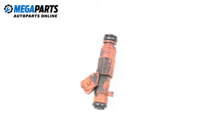 Gasoline fuel injector for Alfa Romeo GT Coupe (11.2003 - 09.2010) 1.8 TS, 140 hp