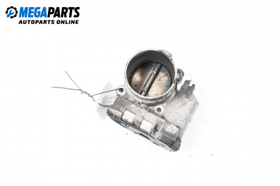 Clapetă carburator for Alfa Romeo GT Coupe (11.2003 - 09.2010) 1.8 TS, 140 hp