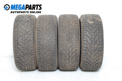Snow tires TAURUS 225/45/17, DOT: 4021 (The price is for the set)