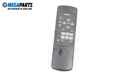 Multimedia remote control for Renault Espace IV Minivan (11.2002 - 02.2015)