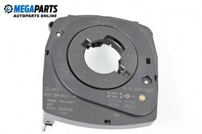 Steering wheel sensor for Renault Espace IV Minivan (11.2002 - 02.2015), № 8200 004 642