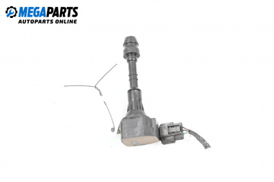 Bobină de aprindere for Renault Espace IV Minivan (11.2002 - 02.2015) 3.5 V6 (JK00, JK0F, JK0P, JK0S, JK0W), 241 hp