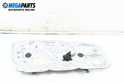 Macara electrică geam for Fiat Stilo Hatchback (10.2001 - 11.2010), 3 uși, hatchback, position: stânga
