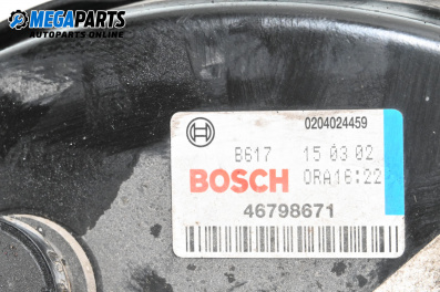 Brake servo for Fiat Stilo Hatchback (10.2001 - 11.2010)