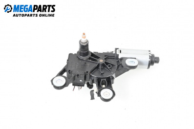Front wipers motor for Audi A4 Avant B8 (11.2007 - 12.2015), station wagon, position: rear