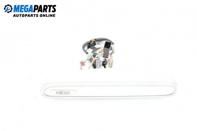 Oglindă electro-cromatică for Audi A4 Avant B8 (11.2007 - 12.2015)