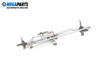 Front wipers motor for Audi A4 Avant B8 (11.2007 - 12.2015), station wagon, position: front, № 8K1 955 119 A