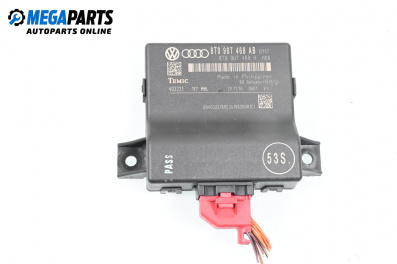 Module for Audi A4 Avant B8 (11.2007 - 12.2015), № 8T0 907 468 AB