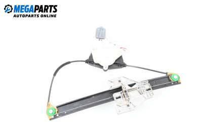 Electric window regulator for Audi A4 Avant B8 (11.2007 - 12.2015), 5 doors, station wagon, position: rear - right