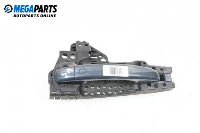 Außengriff for Audi A4 Avant B8 (11.2007 - 12.2015), 5 türen, combi, position: links, rückseite