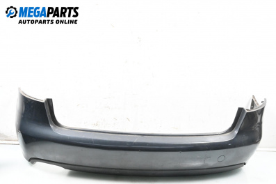 Rear bumper for Audi A4 Avant B8 (11.2007 - 12.2015), station wagon