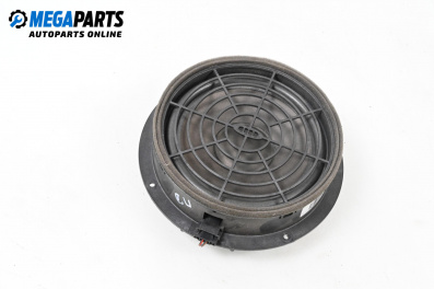 Difuzor for Audi A4 Avant B8 (11.2007 - 12.2015)