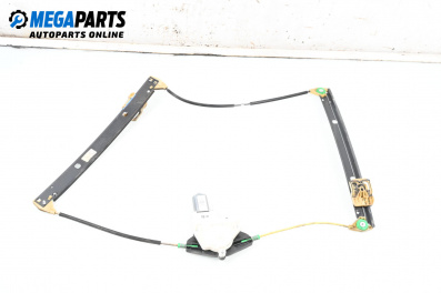 Macara electrică geam for Audi A4 Avant B8 (11.2007 - 12.2015), 5 uși, combi, position: dreaptă - fața